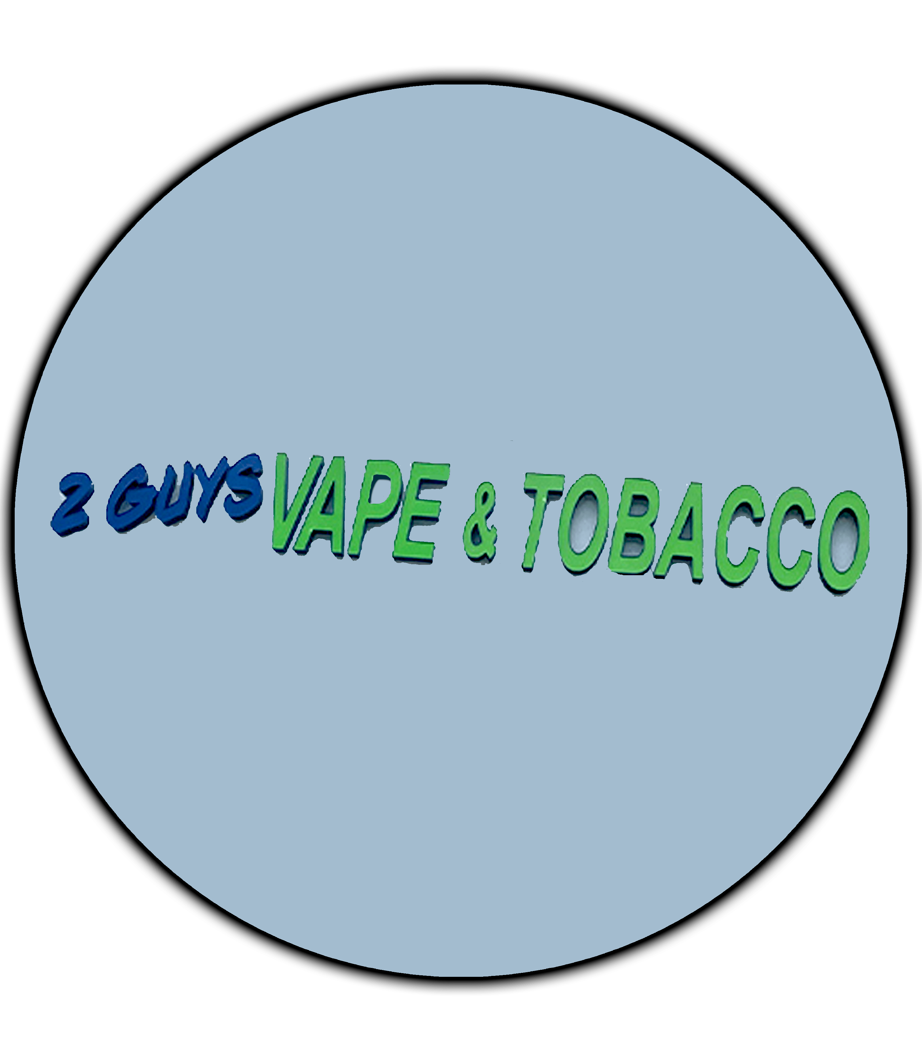2 Guys Vape and Tobacco